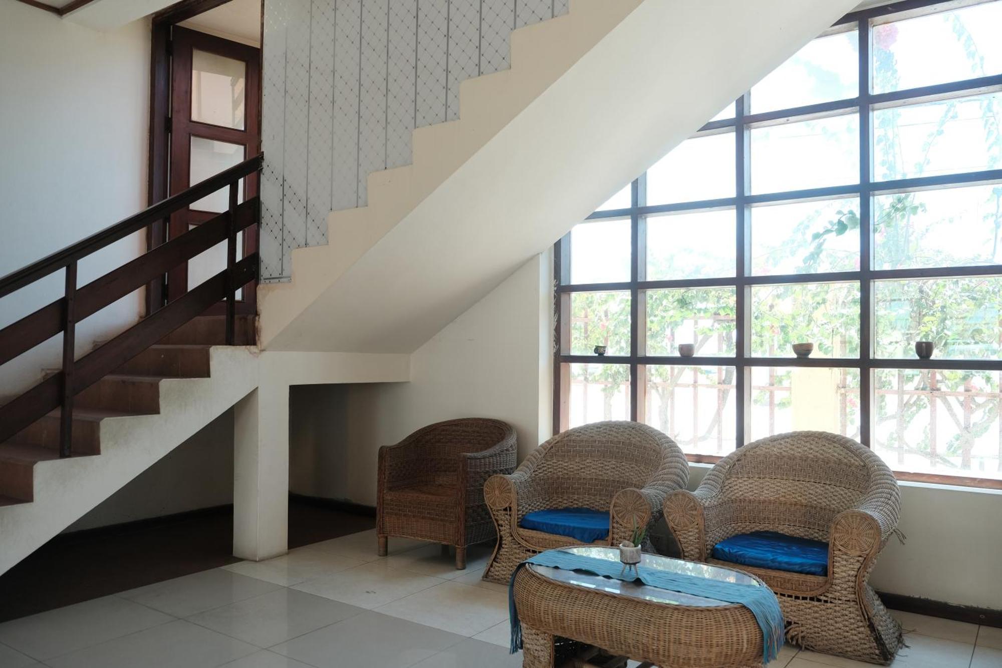 Arbiru Beach Resort Dili Exterior photo