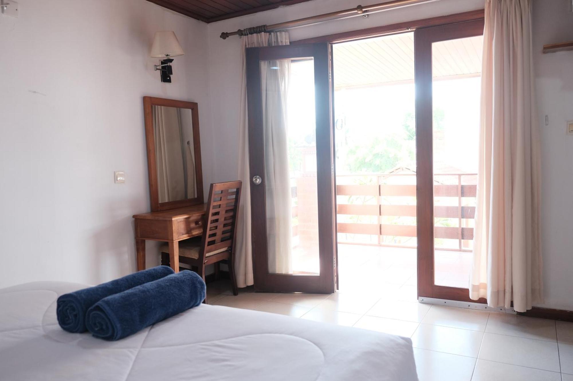 Arbiru Beach Resort Dili Exterior photo
